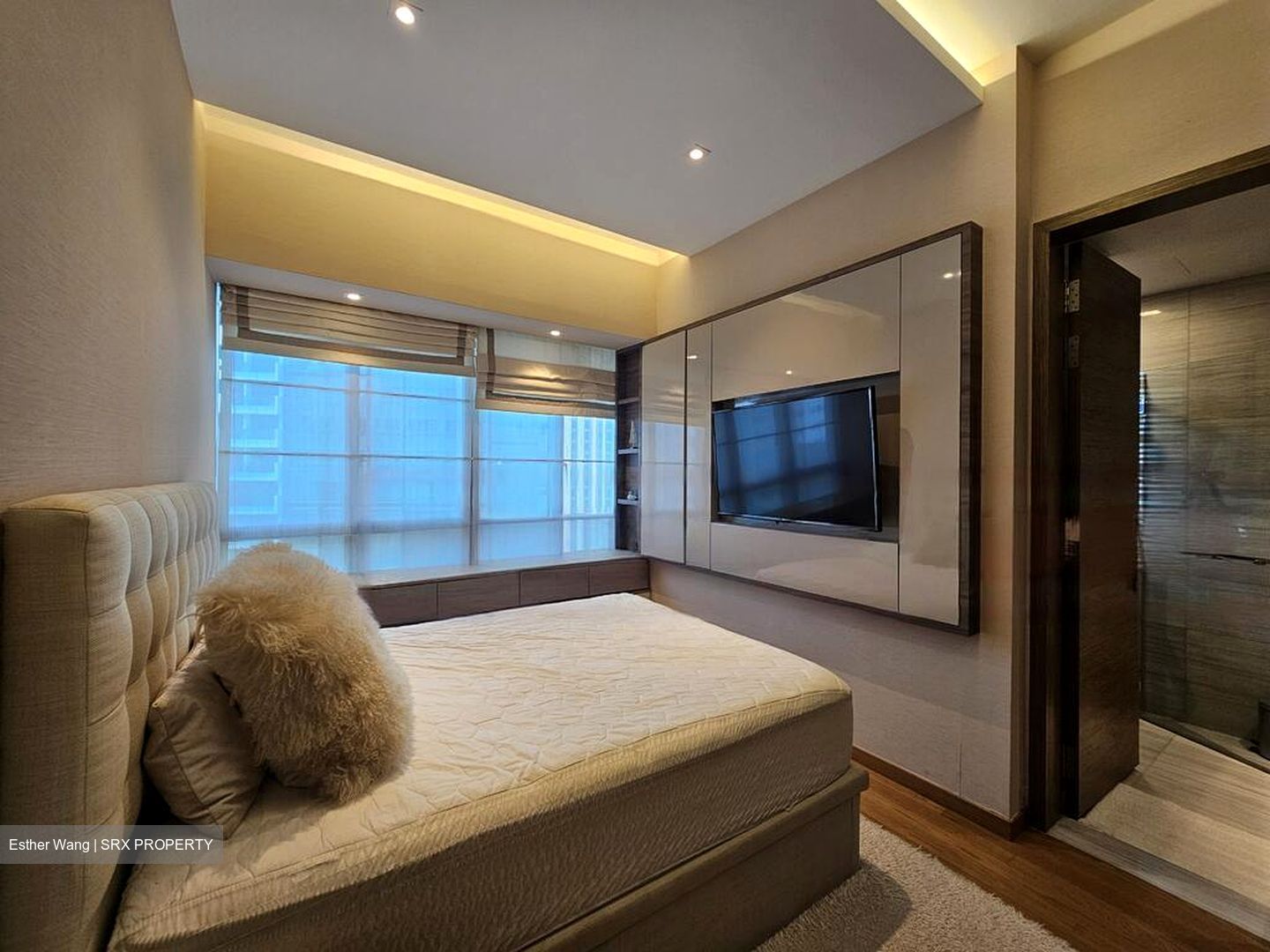 8 Saint Thomas (D9), Condominium #449058741